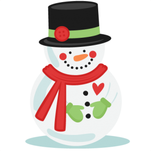 Snowman With Button Hate SVG scrapbook cut file cute clipart files for silhouette cricut pazzles free svgs free svg cuts cute cut files