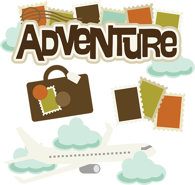 free clipart vacation travel - photo #11