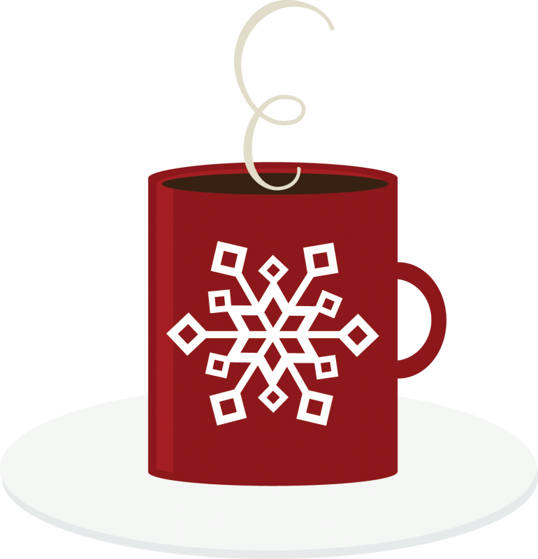 free clipart cup of hot chocolate - photo #29