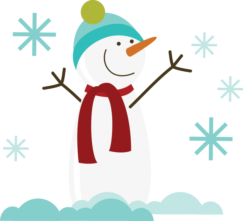 Free SVG of the Day Snowman free snowman svg file for scrapbooking free