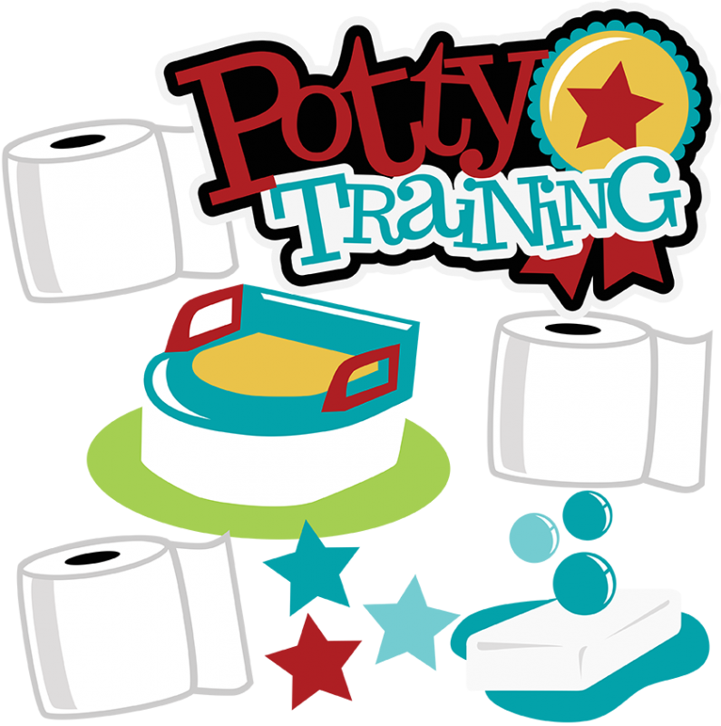 Potty Training, a milestone for the parents and kids