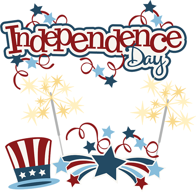 clipart on independence day - photo #42