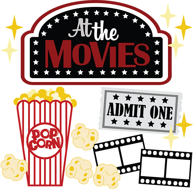 clipart for movie maker - photo #44