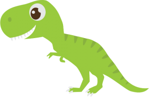 T-Rex SVG file dinosaur svg file dinosaur svg cut dinosaur cut file for scrapbooking