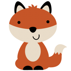 Fox SVG files for scrapbooking cardmaking free svgs fox svg file camping svgs cute svg cuts
