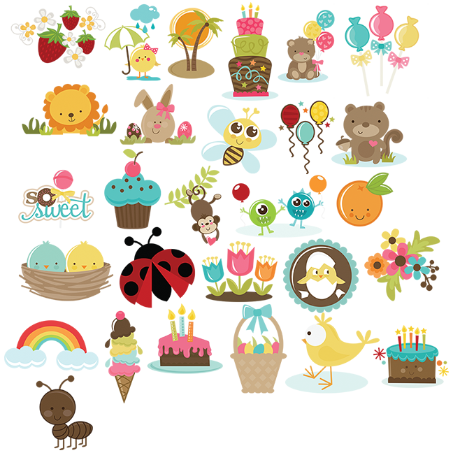 free svg clipart collection - photo #42