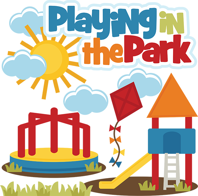 play park clipart - photo #13