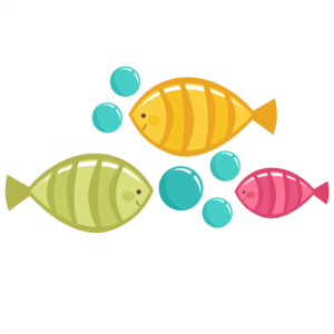 Cute Fish SVG file for scrapbooking free svg files cute fish svg file cute svg cuts fish cutting files