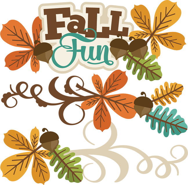 funny autumn clipart - photo #1