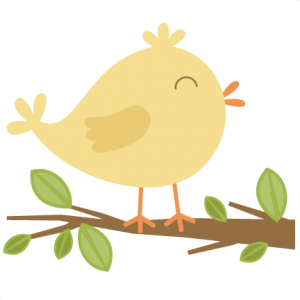 Spring Bird SVG cut files free svg files free svg cut files spring svg cuts