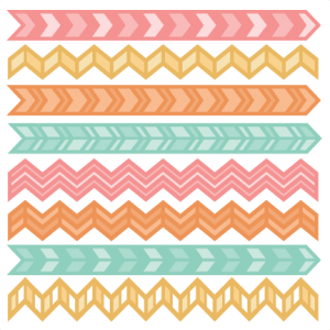 Chevron Borders Svg cut files chevron svg cut files for scrapbooking free svg cuts free svg cut files