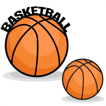 Download Basketball Set Svg Scrapbook Cut File Cute Clipart Clip Art Files For Silhouette Cricut Pazzles Free Svgs Free Svg Cuts Cute Cut Files
