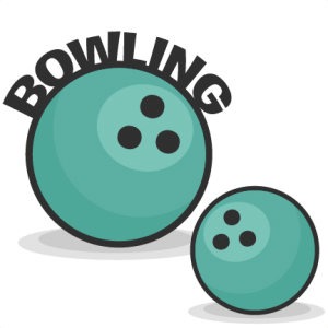 Bowling Set SVG scrapbook cut file cute clipart clip art files for silhouette cricut pazzles free svgs free svg cuts cute cut files