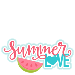 Summer Titles SVG scrapbook cut file cute clipart files for silhouette cricut pazzles free svgs free svg cuts cute cut files