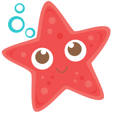 Download Starfish Svg Scrapbook Cut File Cute Clipart Files For Silhouette Cricut Pazzles Free Svgs Free Svg Cuts Cute Cut Files