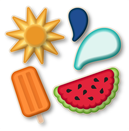 Free Free Cute Summer Svg 567 SVG PNG EPS DXF File