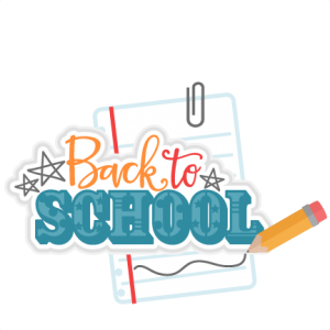 Back to School Title SVG scrapbook cut file cute clipart files for silhouette cricut pazzles free svgs free svg cuts cute cut files