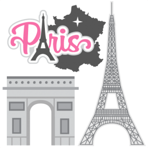 Paris SVG scrapbook cut file cute clipart files for silhouette cricut pazzles free svgs free svg cuts cute cut files