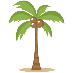 Palm Tree SVG scrapbook cut file cute clipart files for silhouette cricut pazzles free svgs free svg cuts cute cut files