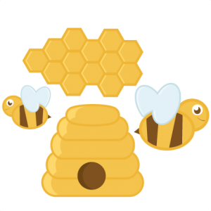 Bee Set - beeset08182015 - Sets