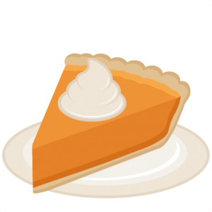 Pumpkin Pie Slice SVG scrapbook cut file cute clipart files for silhouette cricut pazzles free svgs free svg cuts cute cut files