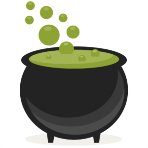 Witch Cauldron SVG scrapbook cut file cute clipart files for silhouette cricut pazzles free svgs free svg cuts cute cut files