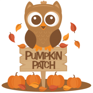 Owl in Pumpkin Patch SVG scrapbook cut file cute clipart files for silhouette cricut pazzles free svgs free svg cuts cute cut files