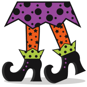 Witch Shoes SVG scrapbook cut file cute clipart files for silhouette cricut pazzles free svgs free svg cuts cute cut files