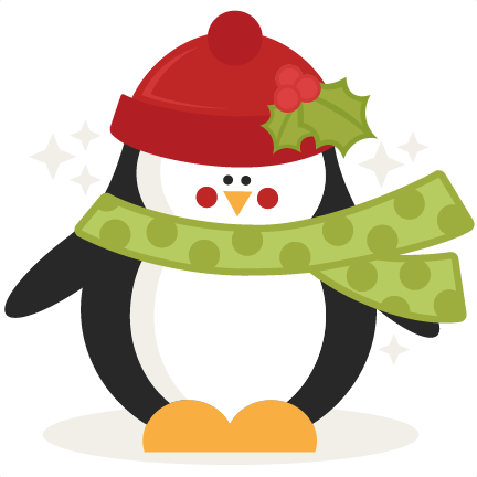 Download Christmas Penguin Svg Scrapbook Cut File Cute Clipart Files For Silhouette Cricut Pazzles Free Svgs Free Svg Cuts Cute Cut Files PSD Mockup Templates