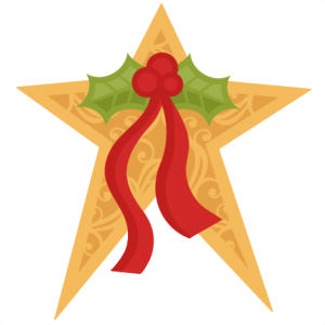 Christmas Star SVG scrapbook cut file cute clipart files for silhouette cricut pazzles free svgs free svg cuts cute cut files