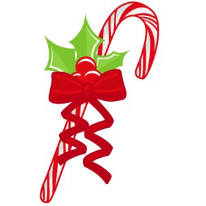 Christmas Candy Cane SVG scrapbook cut file cute clipart files for silhouette cricut pazzles free svgs free svg cuts cute cut files