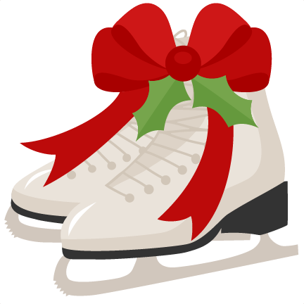 free clipart images ice skating - photo #50