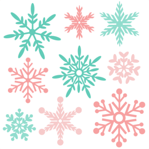 Snowflake Winter SVG scrapbook cut file cute clipart files for silhouette cricut pazzles free svgs free svg cuts cute cut files