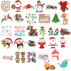 Miss Kate Cuttables December 2015 Freebies Free SVG files for scrapbooking free svg files for cricut machines free svg files