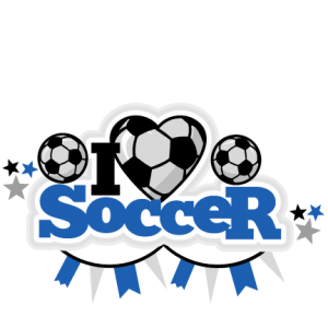 I Heart Soccer Title scrapbook cut file cute clipart files for silhouette cricut pazzles free svgs free svg cuts cute cut files