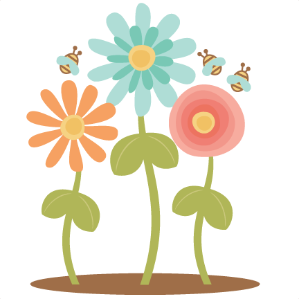 Free Free Flower Svg Cute 296 SVG PNG EPS DXF File