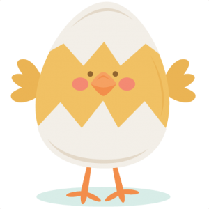 Chick in Egg SVG scrapbook cut file cute clipart files for silhouette cricut pazzles free svgs free svg cuts cute cut files