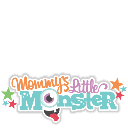 Mommy Monster