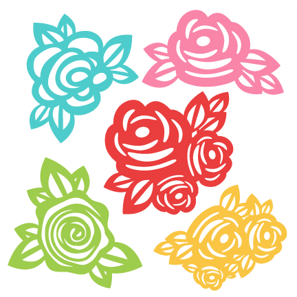 Free Free 305 Svg Cut Flower Svg Free SVG PNG EPS DXF File