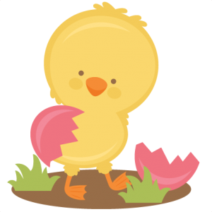 Hatching Chick SVG scrapbook cut file cute clipart files for silhouette cricut pazzles free svgs free svg cuts cute cut files