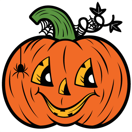 Download Jack O Lantern SVG scrapbook cut file cute clipart files ...