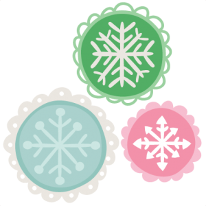 Download Snowflake Set Svg Scrapbook Cut File Cute Clipart Files For Silhouette Cricut Pazzles Free Svgs Free Svg Cuts Cute Cut Files