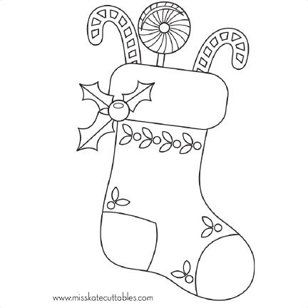 Download Miss Kate Cuttables Christmas Coloring Page Free Svg Files For Scrapbooking Free Svg Files For Cricut Machines Free Svg Files