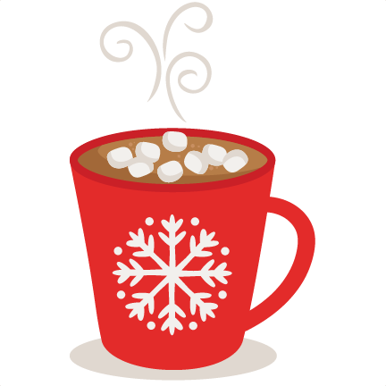 Image result for hot cocoa clipart