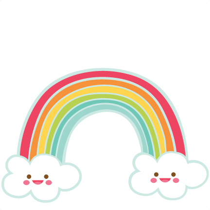 Free Free Layered Rainbow Svg 132 SVG PNG EPS DXF File