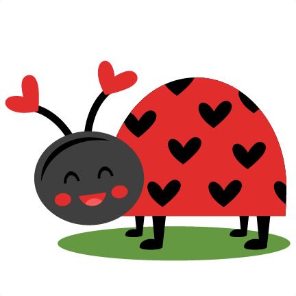 Ladybug Svg Bundle Ladybug Png Ladybug Clipart Ladybug Svg 