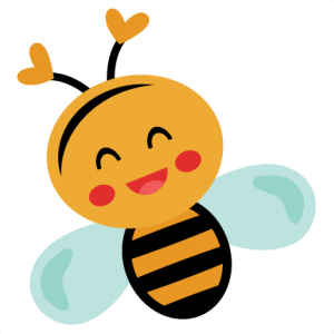    Smiling Bee