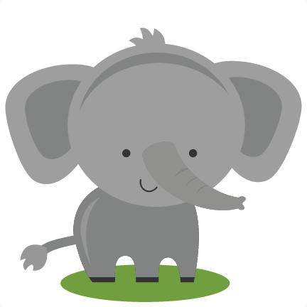 Free Free 294 Free Baby Elephant Svg Files SVG PNG EPS DXF File