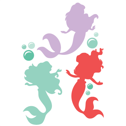 Free Free 106 Mermaid Svg Free Cricut SVG PNG EPS DXF File