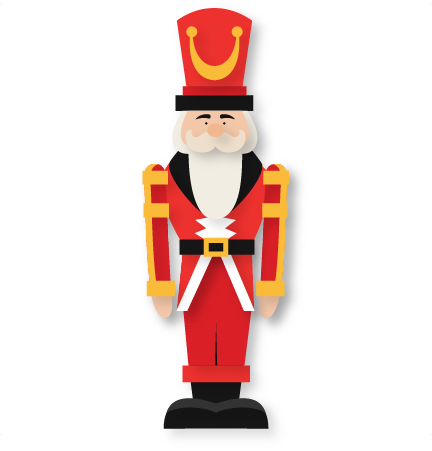 Download Nutcracker Svg Scrapbook Cut File Cute Clipart Files For Silhouette Cricut Pazzles Free Svgs Free Svg Cuts Cute Cut Files